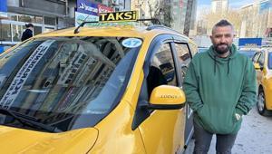 Filmleri aratmayacak takip Unutulan telefonu Filipinli turiste ulaştırdı