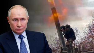 Son dakika... Ukrayna İstihbaratından Putin iddiası: Birkaç gün içinde yapabilir
