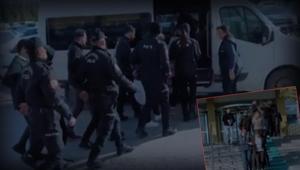 Sahte site ile 745 bin TLlik dolandırıcılık 5 kişi tutuklandı