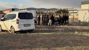 Kırıkkalede günlerdir her yerde aranıyordu Yaşlı adamın cesedi boş arazide bulundu