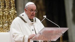 Papa Franciscusun sağlık durumunda yeni gelişme Doktarları açıkladı