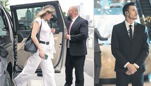 ‘Bana koruma getirin lütfen’