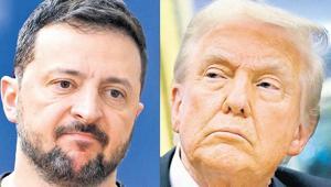 ABD ‘Ukrayna’yı terk et’ dedi