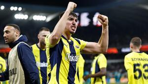 Fenerbahçede Yusuf Akçiçekten Mourinhoya mesaj