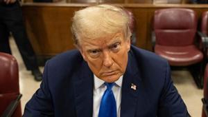 Trumpın intikam planı Bazı liderlerden öç almaya geldi