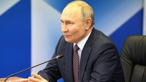 Putin: Oreşnik füzesinin savaş başlıkları, Güneş yüzeyindeki sıcaklığa dahi dayanabiliyor