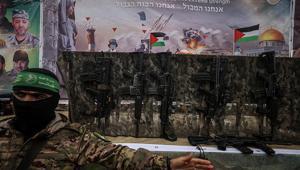 Hamas: Ateşkes anlaşmasının ikinci aşamasına geçmeye hazırız