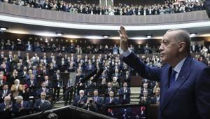 AK Partide büyük heyecan Kandemir: 100 binin üzerinde katılım bekliyoruz