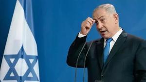 İsrail Başbakanı Netanyahu açıkladı İşte Gazzedeki İsrailli esir sayısı