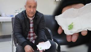 1 buçuk sene astım tedavisi gördü Gerçek şoke etti