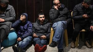 Ateşkeste yeni kriz: İsrail, Filistinli tutsakların serbest bırakılmasını erteledi