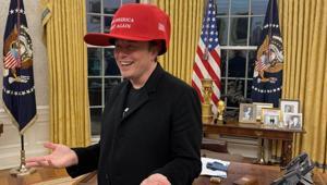 Kanadada Elon Muskın vatandaşlıktan çıkarılması için imza kampanyası