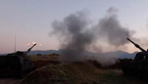 MSB duyurdu 8 terörist etkisiz hale getirildi