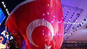 AK Parti MKYKde 39 yeni isim yer aldı