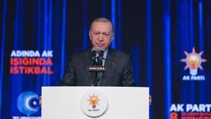 AK Parti genel başkan yardımcılığı 19’a yükseldi