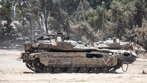 İsrail, 22 yıl sonra tanklarla Batı Şeriadaki Cenine girecek