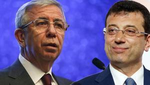 Ekrem İmamoğlu hakkındaki sahte diploma soruşturmasına Mansur Yavaştan açıklama