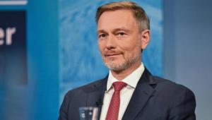 Almanyada FDP Genel Başkanı Christian Lindner, aktif siyaseti bıraktığını duyurdu