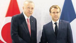 ‘Filistinlilerin göçü kabul edilemez’