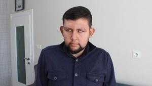 KPSSde büyük başarı kazandı Görme engelli Ahmet hayaline kavuştu