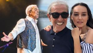 Edip Akbayramın sağlık durumu nasıl Kızı Türkü Akbayramdan duygusal paylaşım