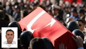 Kayseride kahreden haber Uyuşturucu operasyonunda kalp krizi geçiren polis şehit düştü