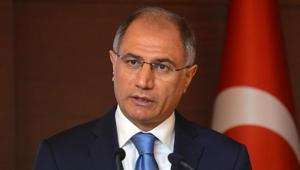 AK Parti Genel Başkanvekili Aladan erken seçim açıklaması