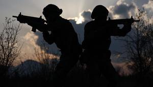 MSB duyurdu: 6 PKKlı terörist öldürüldü