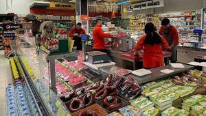 İstanbulda yerel marketlerden fiyat sabitleme ve indirim kampanyası