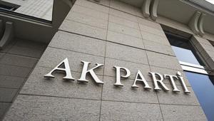 AK Partiden erken seçim iddialarıyla ilgili açıklama