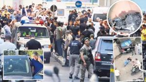 Mossad dönüm noktası diyerek tarif etti Hizbullahın ruhunu paramparça eden bir darbeydi