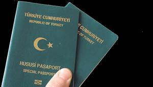 Akademisyenler yeşil pasaportta eşitlik istiyor Bilimsel toplantılara katılamıyorlar