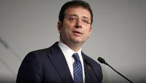 Ekrem İmamoğluna diploma soruşturması: Başsavcılık, Rektörlüğe yazı gönderdi