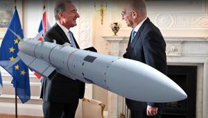 Yunan Bakan ile İngiliz Bakanın görüşmesinin merkezinde Türkiye vardı: Endişeliyiz