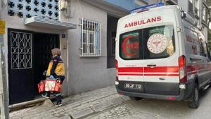 Günlerdir haber alınamıyordu Evinden gelen kötü kokular acı gerçeği ortaya çıkardı