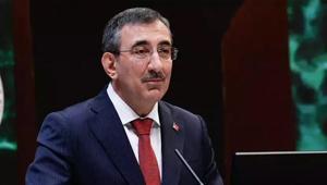 Cumhurbaşkanı Yardımcısı Yılmaz: Bilinçsiz internet kullanımıyla mücadele hepimizin görevi