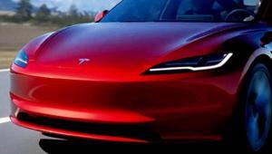 Tesla’nın değeri 1 trilyon doların altına geriledi