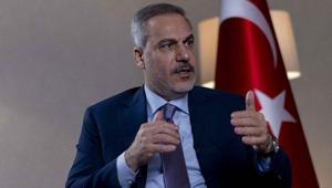 Dışişleri Bakanı Hakan Fidan, Al Jazeeraya konuştu Trumpın Gazze planına tepki