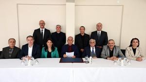 İmralıdan tarihi çağrı geldi: PKK kendini feshetsin