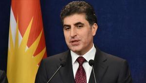 Neçirvan Barzaniden İmralının çağrısı için açıklama: PKKyı bu mesaja uymaya çağırıyoruz