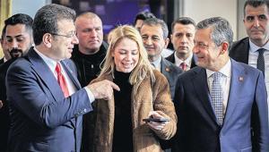 CHP’de cumhurbaşkanlığı adaylığı için ön seçim süreci başladı Özel: Hodri meydan