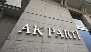 AK Partiden belediyelere ramazan genelgesi