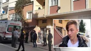 Komşusunu öldürüp kimseye zararı yoktu diyerek röportaj vermişti Hakim karşısına çıktı