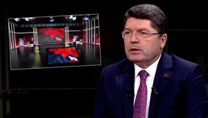 İmralının çağrısı yanıt bulmazsa ne olur Adalet Bakanı Tunçtan CNN Türkte net açıklama: Devlet gereğini yapar