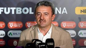 İbrahim Hatipoğlundan Okan Buruk paylaşımı