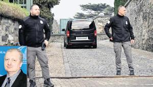 İstanbul sonrası büyükelçi atandı