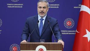 Londrada Ukrayna zirvesi Türkiyenin gündemindeki 5 kritik başlık