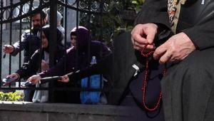 Ramazanın ilk gününde akın ettiler: En az 15 bin kişi buraya geliyor