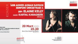 AASSM’nin mart programı dopdolu