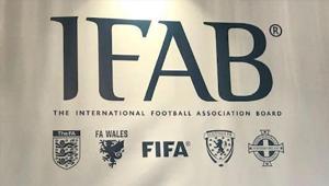 IFABdan futbola yeni kural Köşe vuruşu kararı verilecek